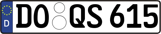 DO-QS615
