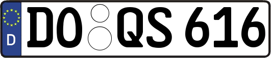 DO-QS616