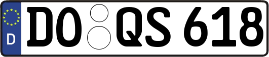 DO-QS618