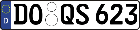 DO-QS623