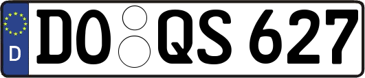 DO-QS627