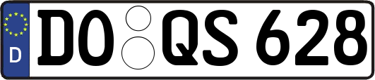DO-QS628