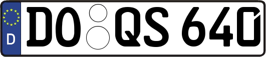 DO-QS640