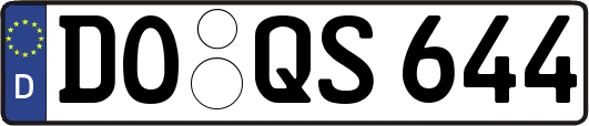 DO-QS644