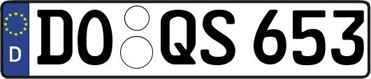 DO-QS653