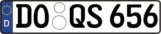 DO-QS656