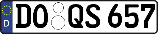 DO-QS657