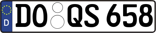 DO-QS658