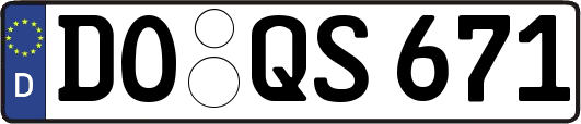 DO-QS671