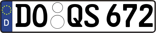 DO-QS672