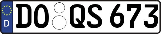 DO-QS673