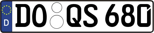 DO-QS680