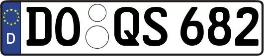 DO-QS682