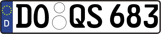 DO-QS683