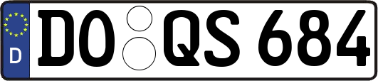 DO-QS684