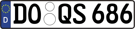 DO-QS686