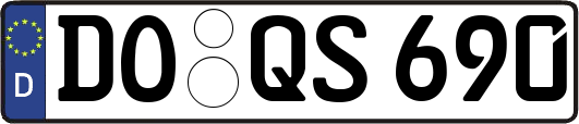 DO-QS690