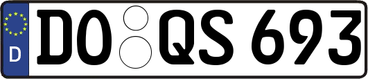 DO-QS693