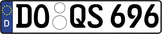 DO-QS696