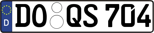 DO-QS704