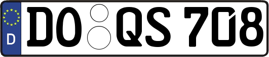 DO-QS708
