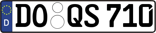 DO-QS710
