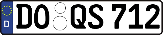 DO-QS712