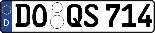 DO-QS714