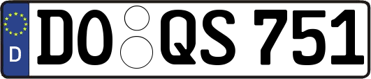 DO-QS751