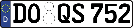 DO-QS752