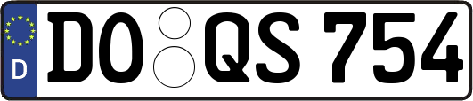 DO-QS754