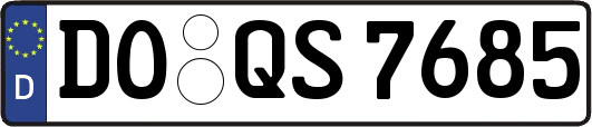 DO-QS7685