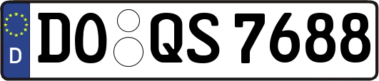 DO-QS7688