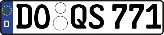 DO-QS771