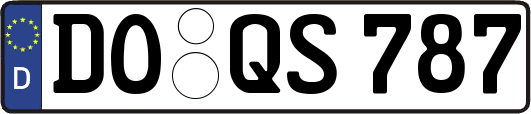 DO-QS787