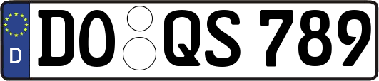 DO-QS789