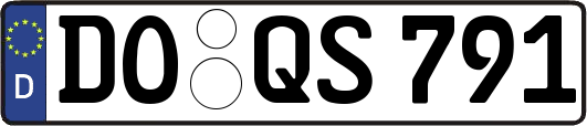 DO-QS791