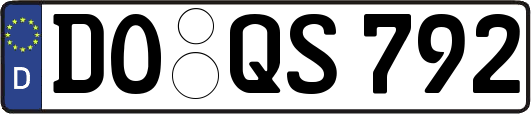 DO-QS792