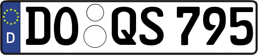 DO-QS795