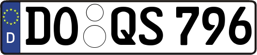 DO-QS796