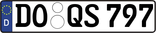 DO-QS797