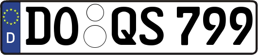 DO-QS799