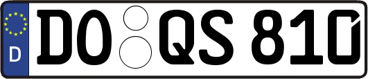 DO-QS810