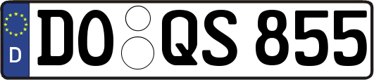 DO-QS855