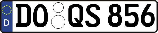 DO-QS856