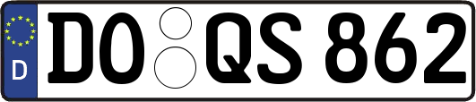 DO-QS862