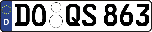 DO-QS863