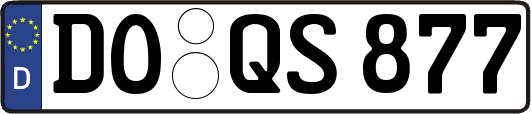DO-QS877