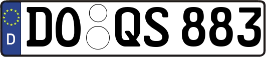 DO-QS883