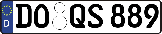 DO-QS889